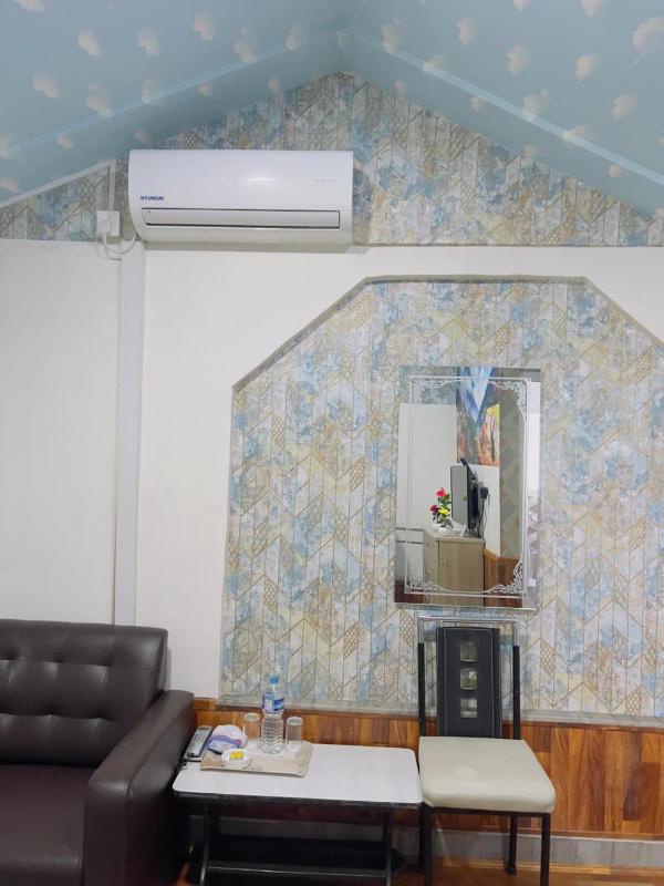 Hotel Mirana Pvt Ltd - image 16