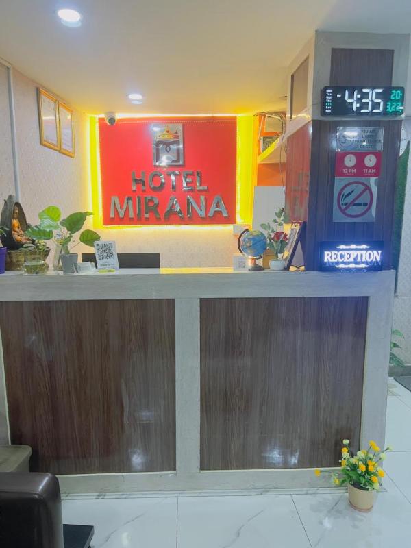 Hotel Mirana Pvt Ltd - image 15