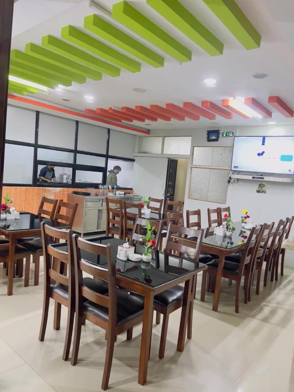 Hotel Mirana Pvt Ltd - image 8