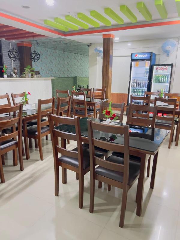 Hotel Mirana Pvt Ltd - image 10