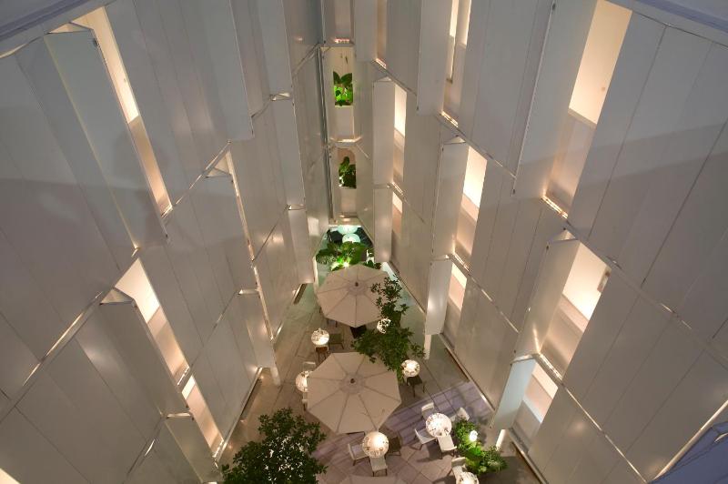 CONDESA DF Mexico City a Member of Design Hotels - image 29