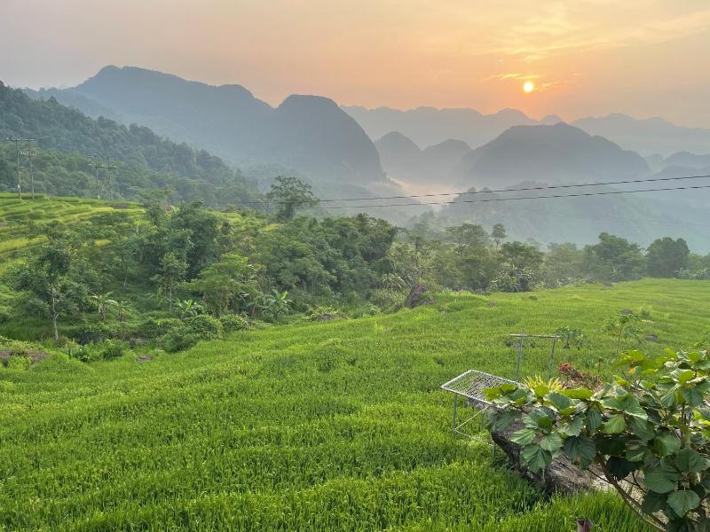 OH Pu Luong Homestay - image 47