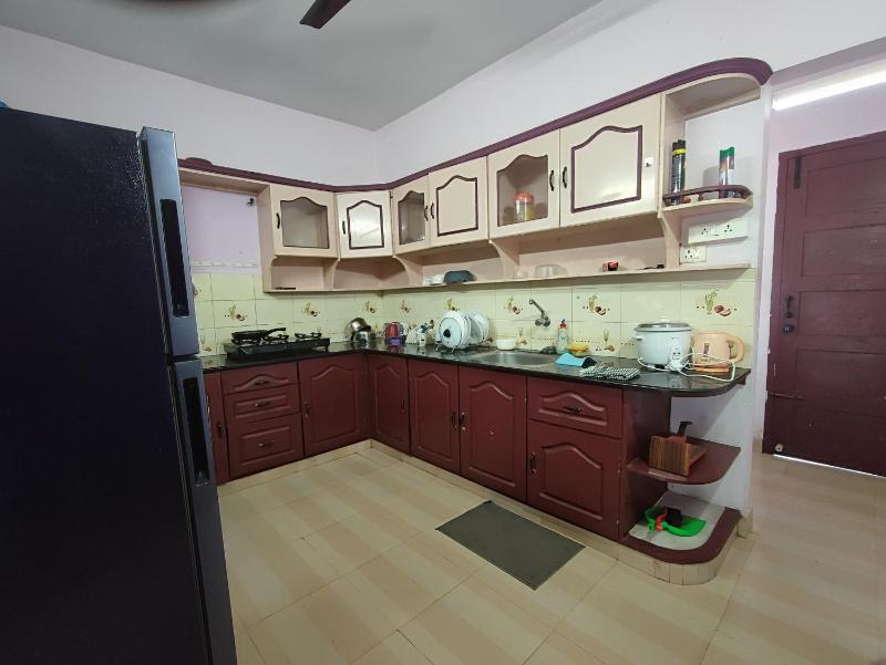 VSTAB Serviced Apartments - image 7