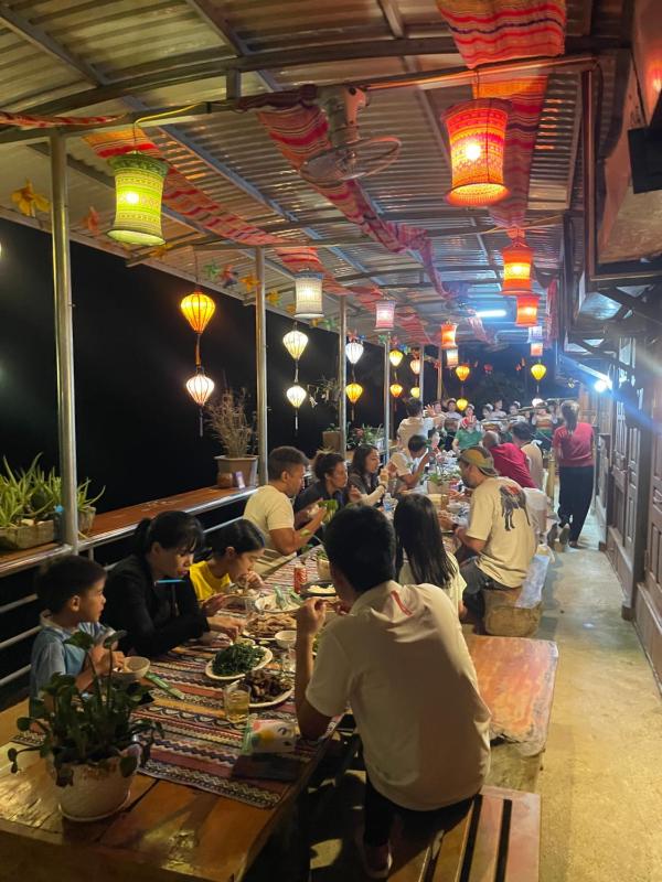 OH Pu Luong Homestay - image 49
