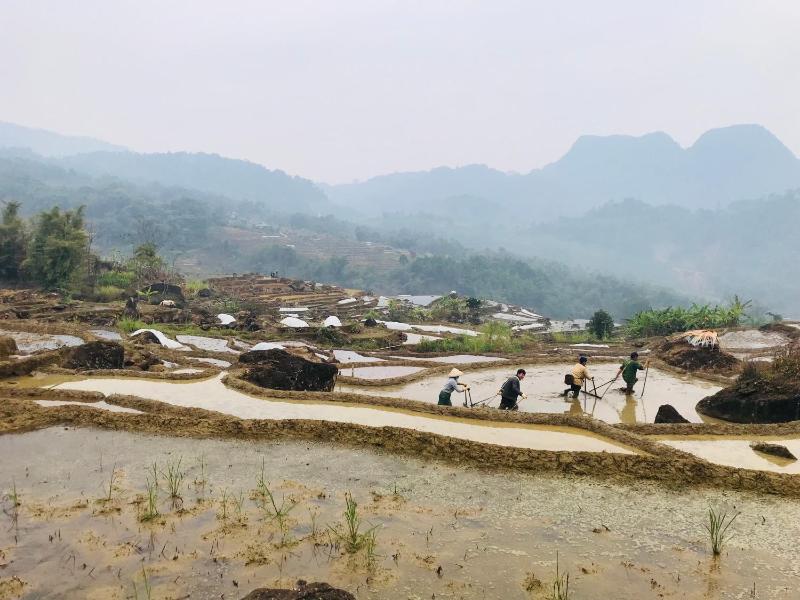 OH Pu Luong Homestay - image 50