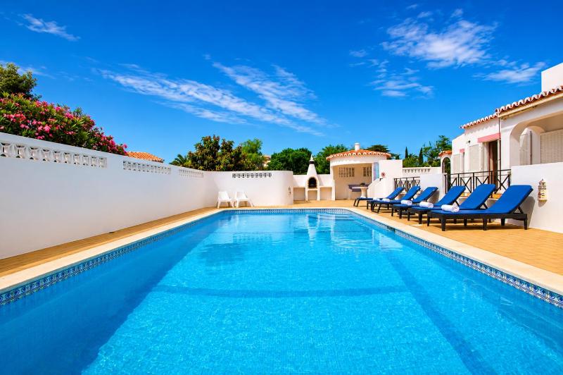 Villa Rosé - com piscina aquecível e BBQ em Carvoeiro - image 16