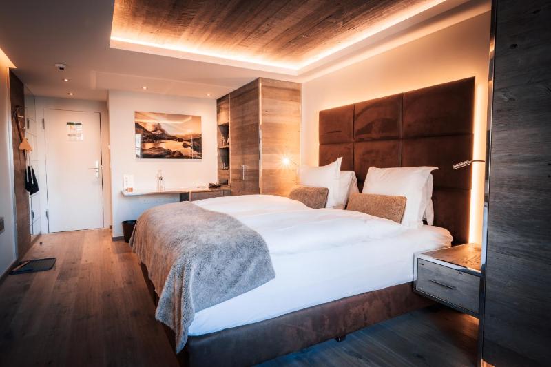 Hotel Bellerive - image 11