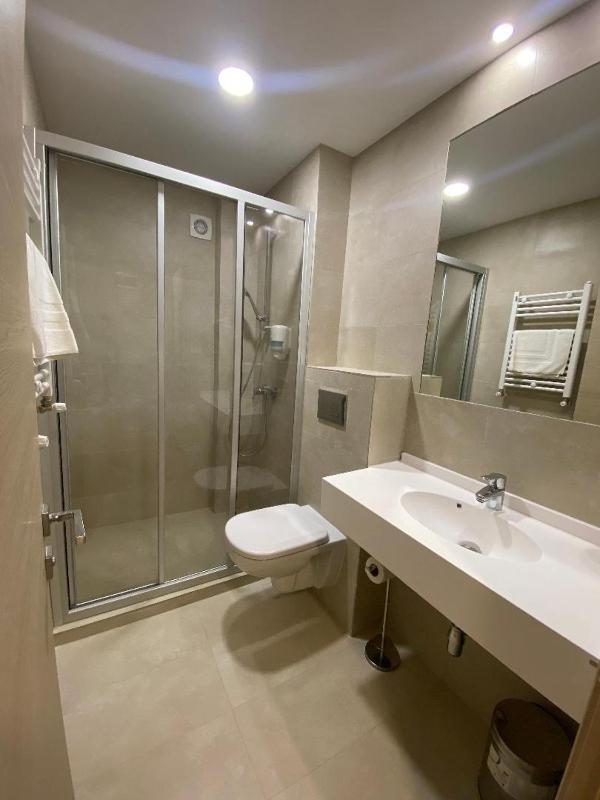 Hotel Rhodos - image 30
