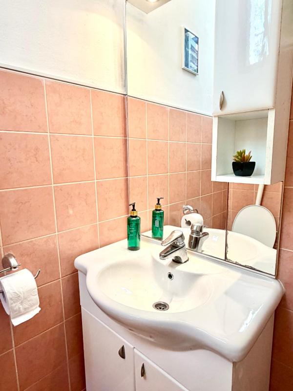 Epidaurum Apartments - image 41