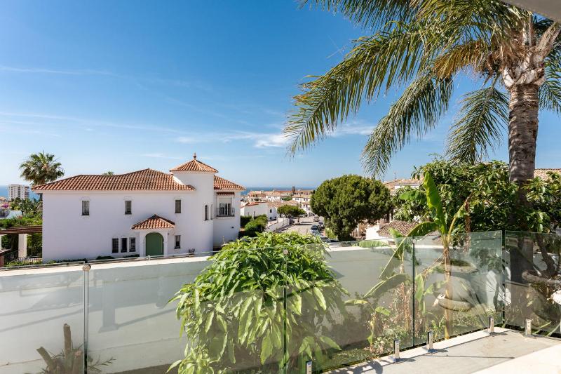 MalagaSuite Villa Riviera Mijas Pearl - image 12