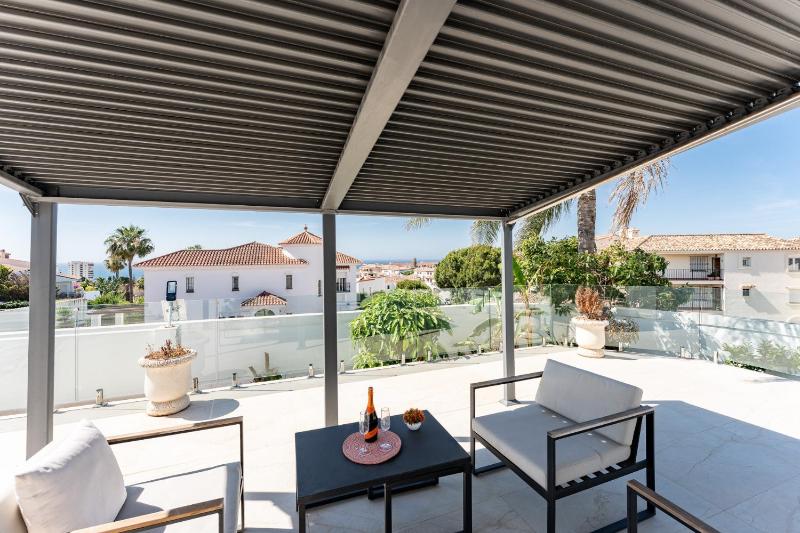 MalagaSuite Villa Riviera Mijas Pearl - image 7