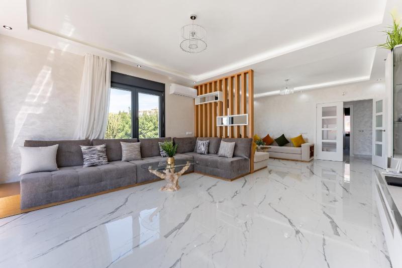 MalagaSuite Villa Riviera Mijas Pearl - image 30