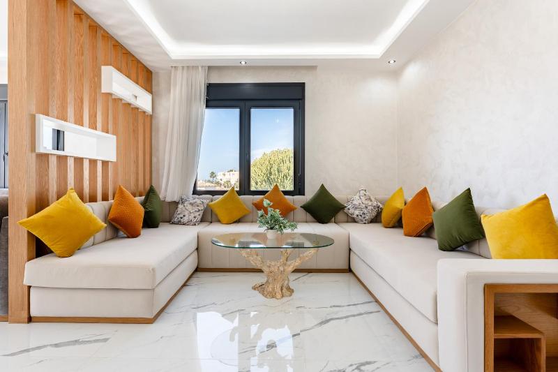 MalagaSuite Villa Riviera Mijas Pearl - image 15