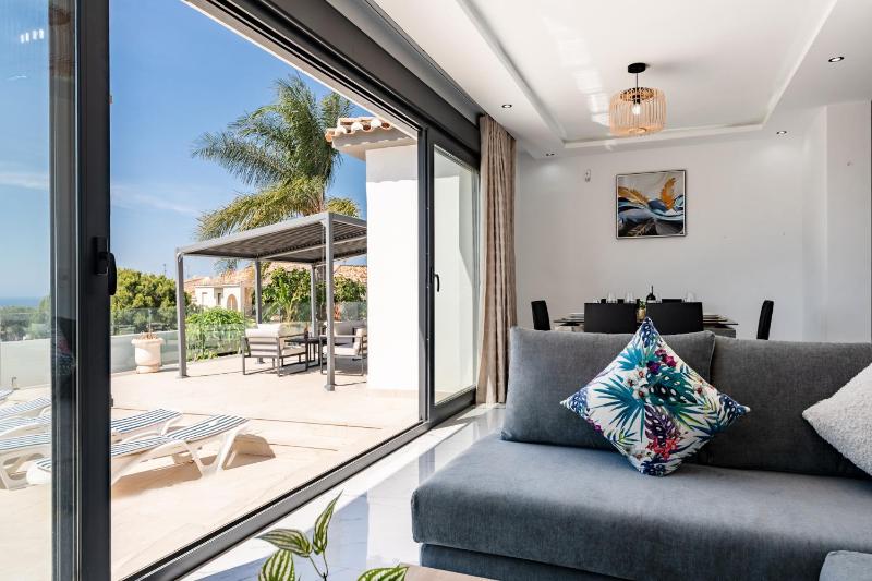 MalagaSuite Villa Riviera Mijas Pearl - image 25