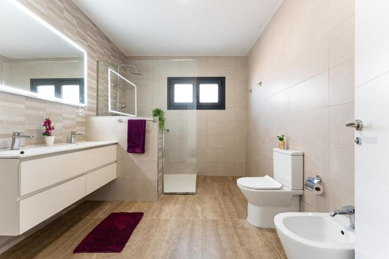 MalagaSuite Villa Riviera Mijas Pearl - image 41