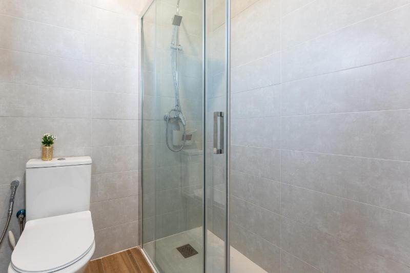 MalagaSuite Villa Riviera Mijas Pearl - image 20