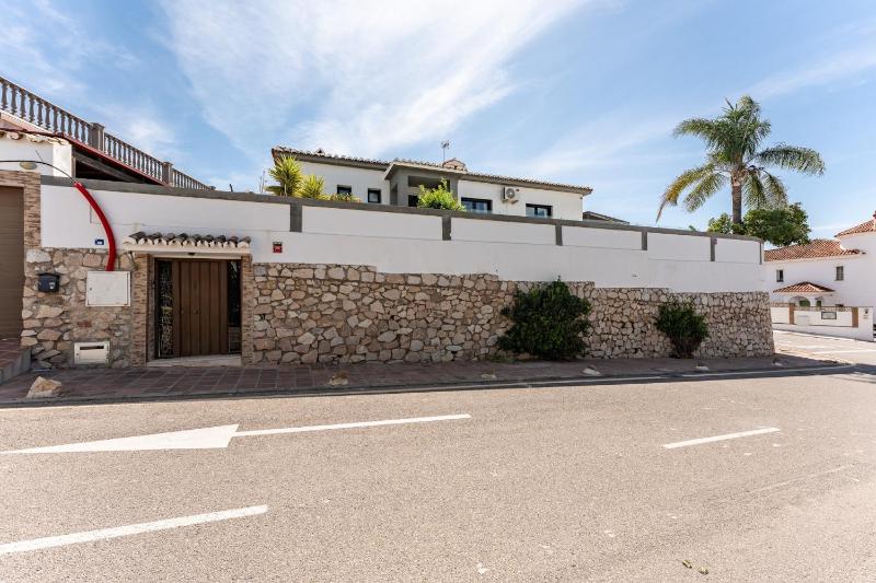 MalagaSuite Villa Riviera Mijas Pearl - image 18