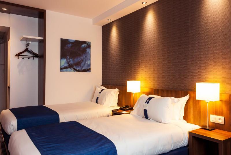 Holiday Inn Express Montpellier - Odysseum By IHG - image 23