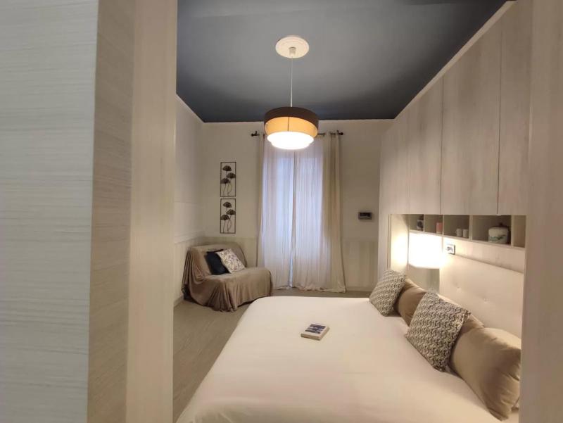 Nuovo Balilla Suites & Apartments in pieno centro - image 14