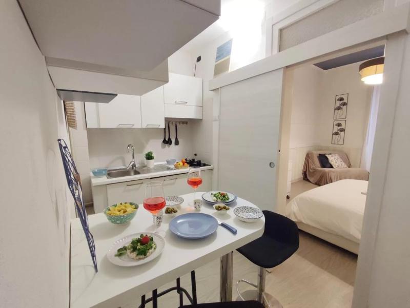 Nuovo Balilla Suites & Apartments in pieno centro - image 35