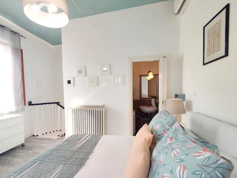 Nuovo Balilla Suites & Apartments in pieno centro - image 8