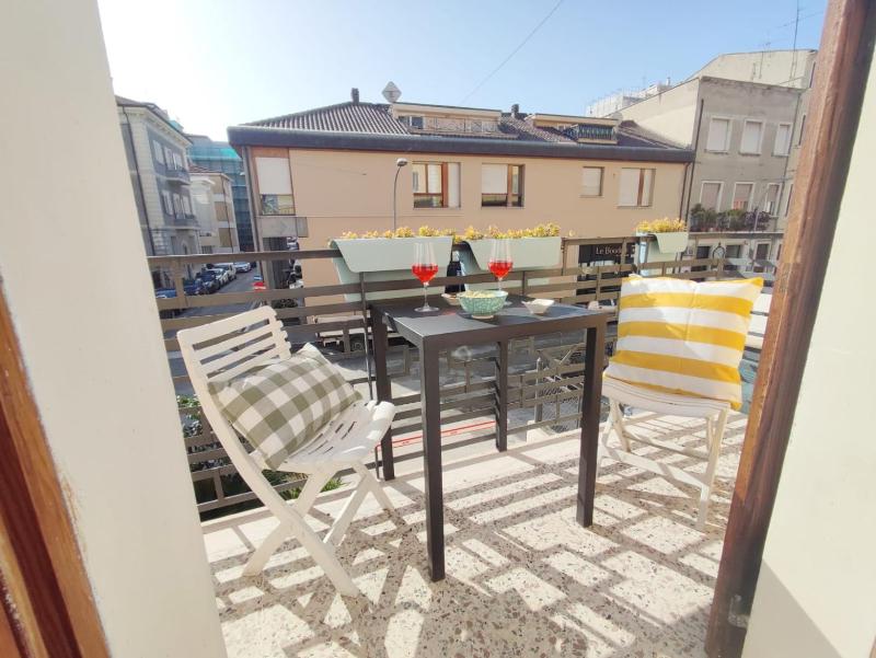 Nuovo Balilla Suites & Apartments in pieno centro - image 40