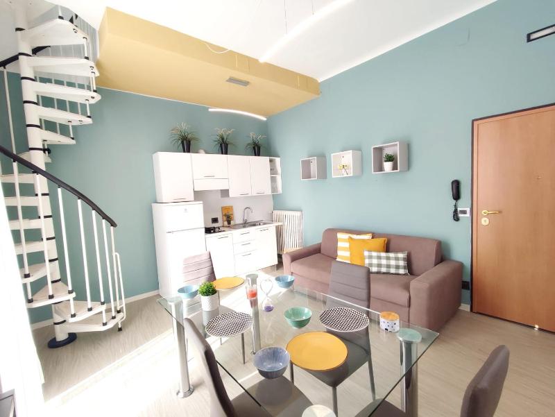 Nuovo Balilla Suites & Apartments in pieno centro - image 9
