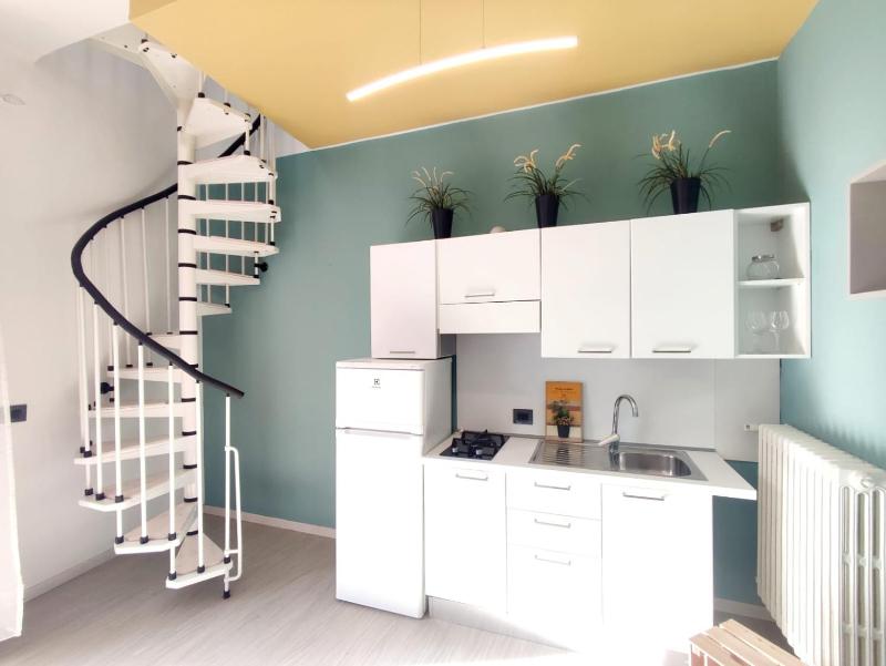 Nuovo Balilla Suites & Apartments in pieno centro - image 37