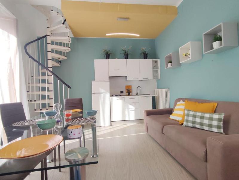 Nuovo Balilla Suites & Apartments in pieno centro - image 38