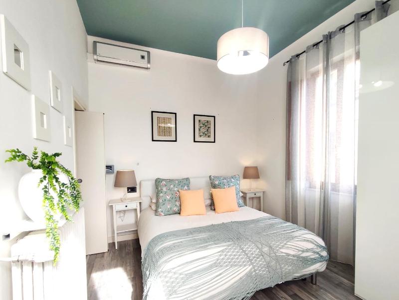 Nuovo Balilla Suites & Apartments in pieno centro - image 22