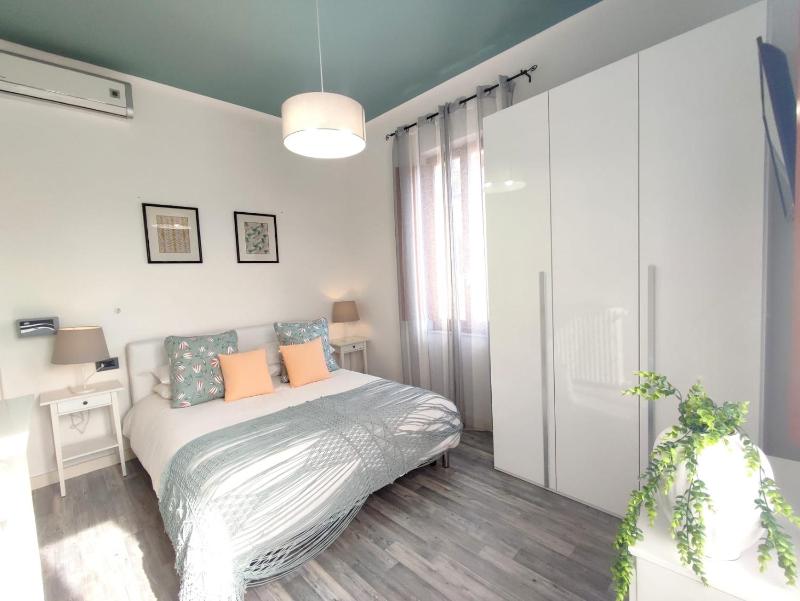 Nuovo Balilla Suites & Apartments in pieno centro - image 31