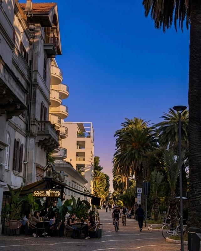 Nuovo Balilla Suites & Apartments in pieno centro - image 32
