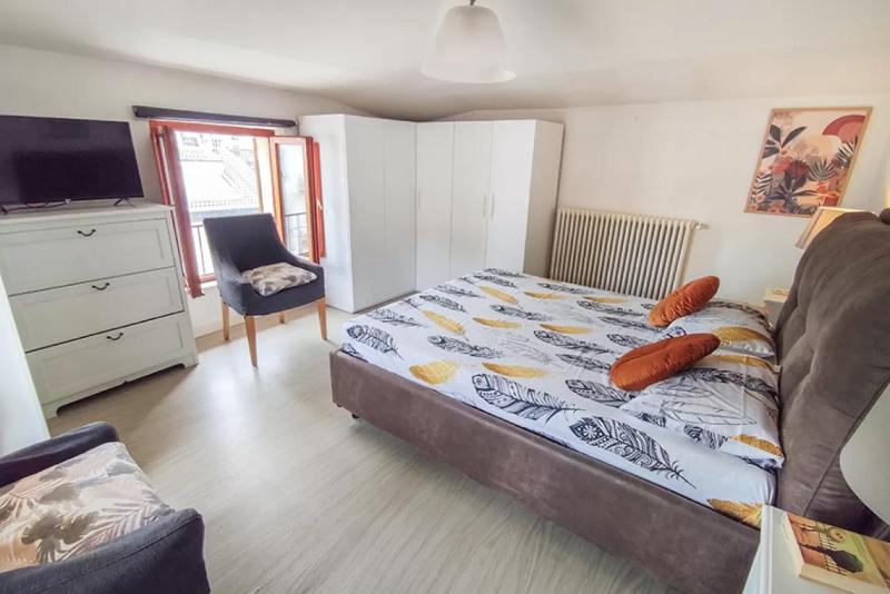 Nuovo Balilla Suites & Apartments in pieno centro - image 15