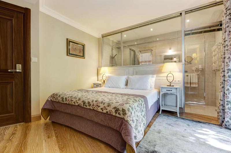 Arena Modern Hotel - image 15