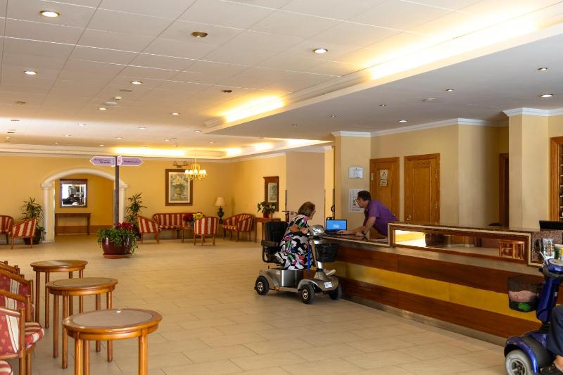 Spa & Sport Hotel Mar y Sol - image 17