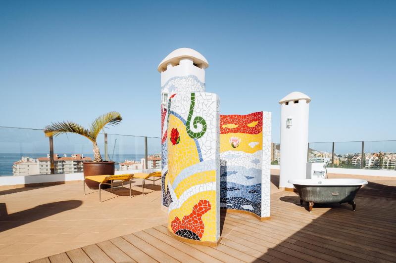 Spa & Sport Hotel Mar y Sol - image 10