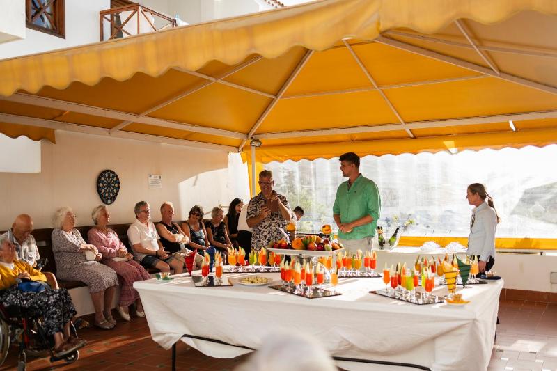 Spa & Sport Hotel Mar y Sol - image 35