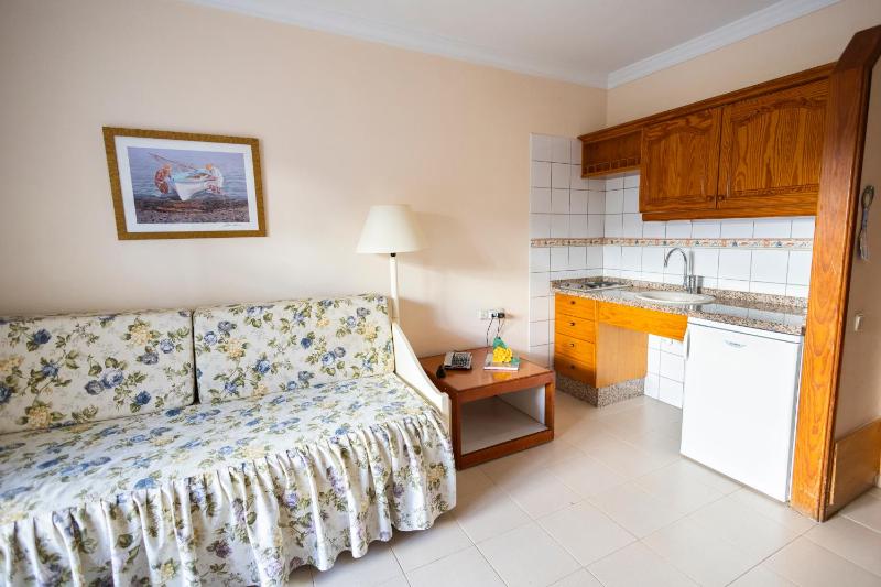 Spa & Sport Hotel Mar y Sol - image 30