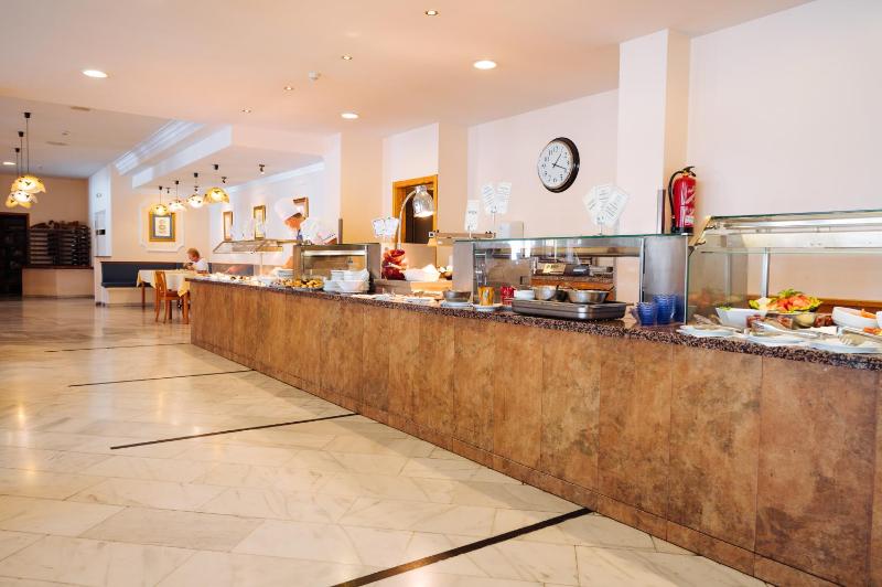 Spa & Sport Hotel Mar y Sol - image 6
