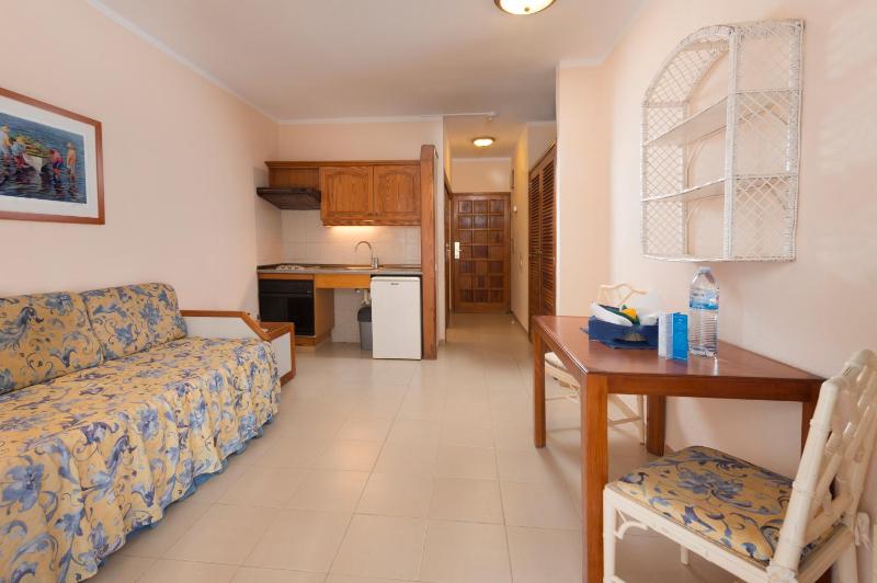 Spa & Sport Hotel Mar y Sol - image 18