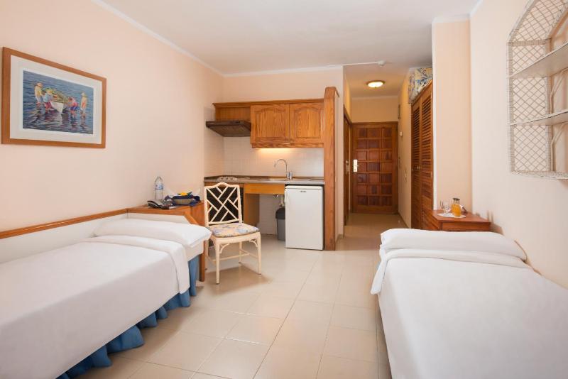 Spa & Sport Hotel Mar y Sol - image 25