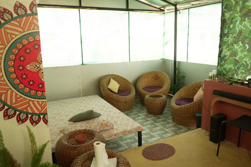 Mitti Luxe - Serene Luxury Homestay in Bodhgaya - image 2