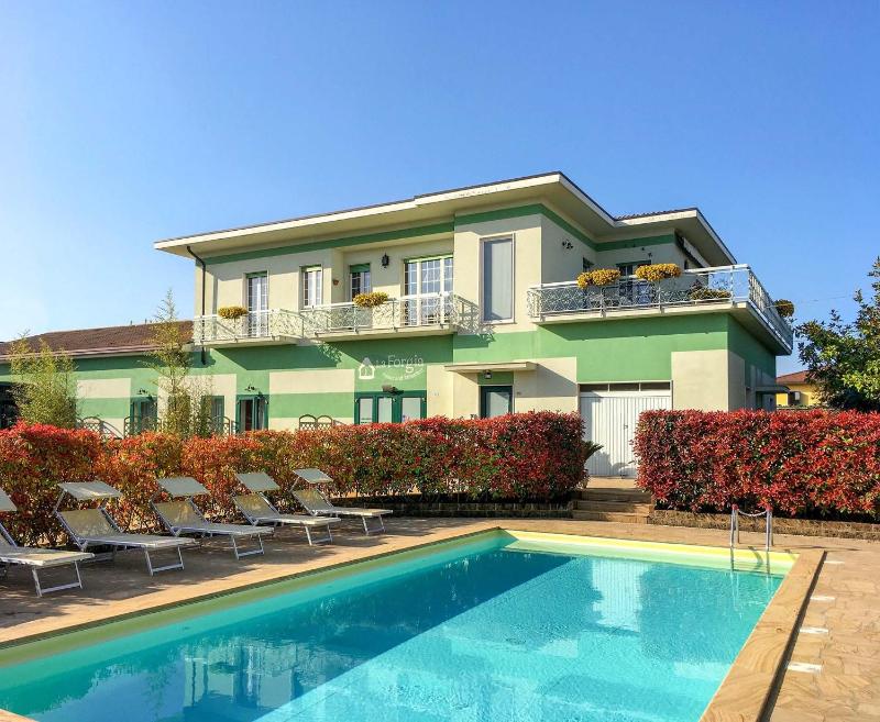La Forgia Apartments - image 1