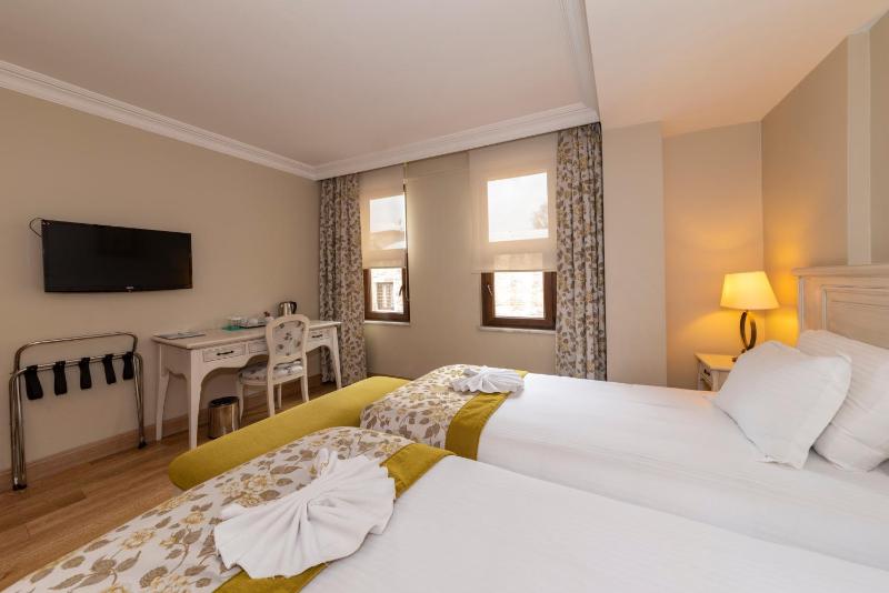 Arena Modern Hotel - image 14
