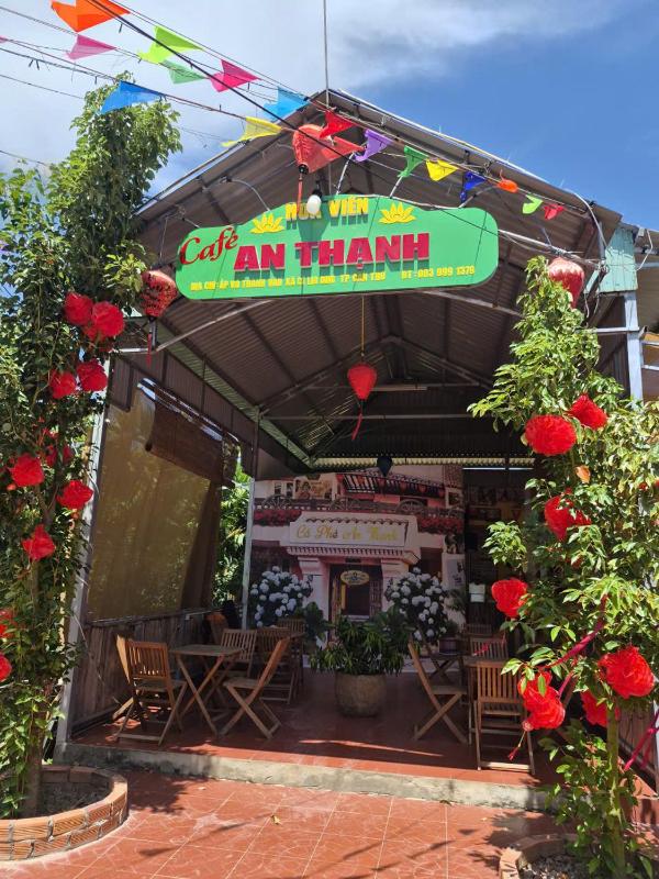 An Thạnh Motel Cần Thơ - image 23