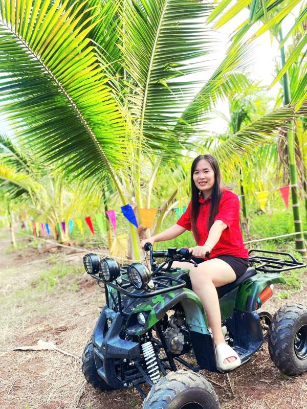 An Thạnh Motel Cần Thơ - image 32