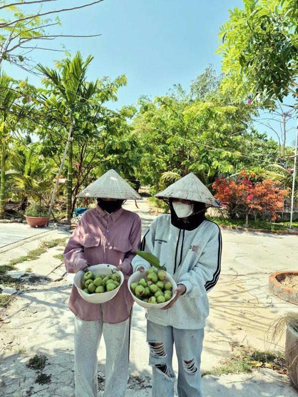 An Thạnh Motel Cần Thơ - image 28