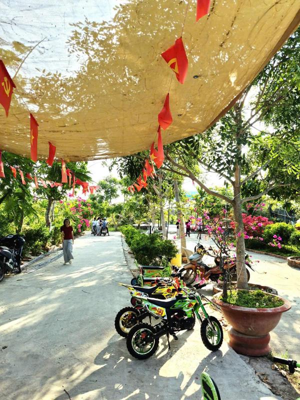 An Thạnh Motel Cần Thơ - image 20