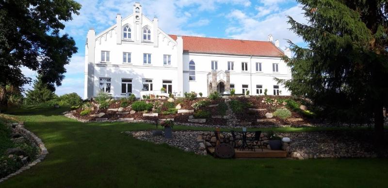 Bolikenberg Im Herrenhaus Levetzow - image 12