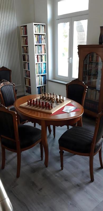 Bolikenberg Im Herrenhaus Levetzow - image 23